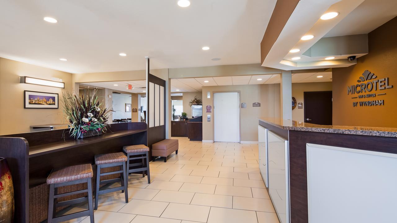 Microtel Inn & Suites By Wyndham Round Rock Exterior photo